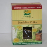 Kafa od korijena maslačka: koristi i štete, kako skuhati